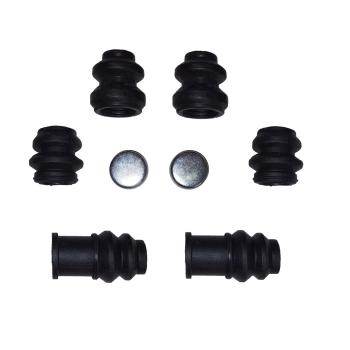 Better Brake Parts 16056K Disc Brake Caliper Bushing product image 1 of 1