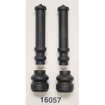 Better Brake Parts 16057K - Disc Brake Caliper Bushing Better Brake Parts 16057K Disc Brake Caliper Bushing product image 1 of 1