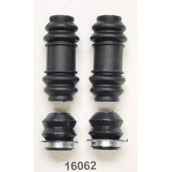 Better Brake Parts 16062K Disc Brake Caliper Bushing product image 1 of 1