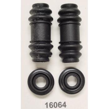 Better Brake Parts 16064K Disc Brake Caliper Bushing product image 1 of 1