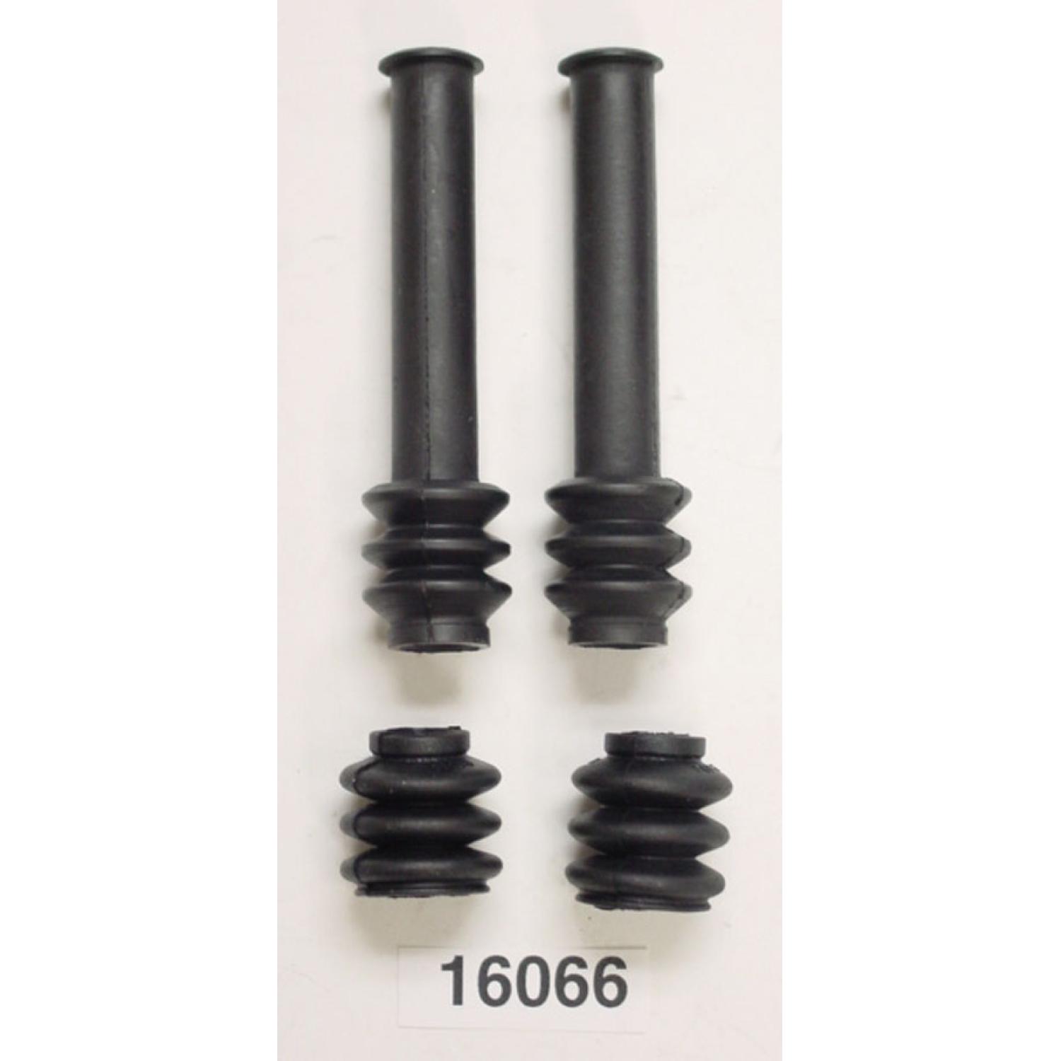 Better Brake Parts 16066K - Disc Brake Caliper Bushing Better Brake Parts 16066K Disc Brake Caliper Bushing product image 1 of 1