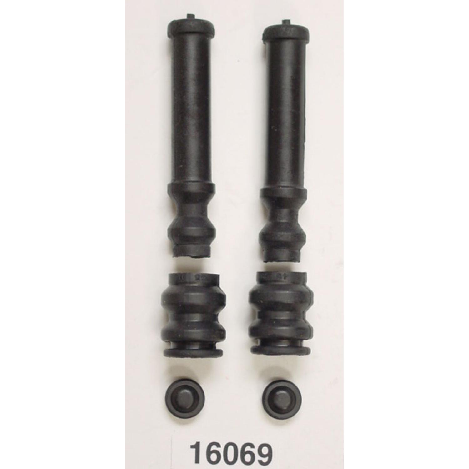 Better Brake Parts 16069K Disc Brake Caliper Bushing product image 1 of 1