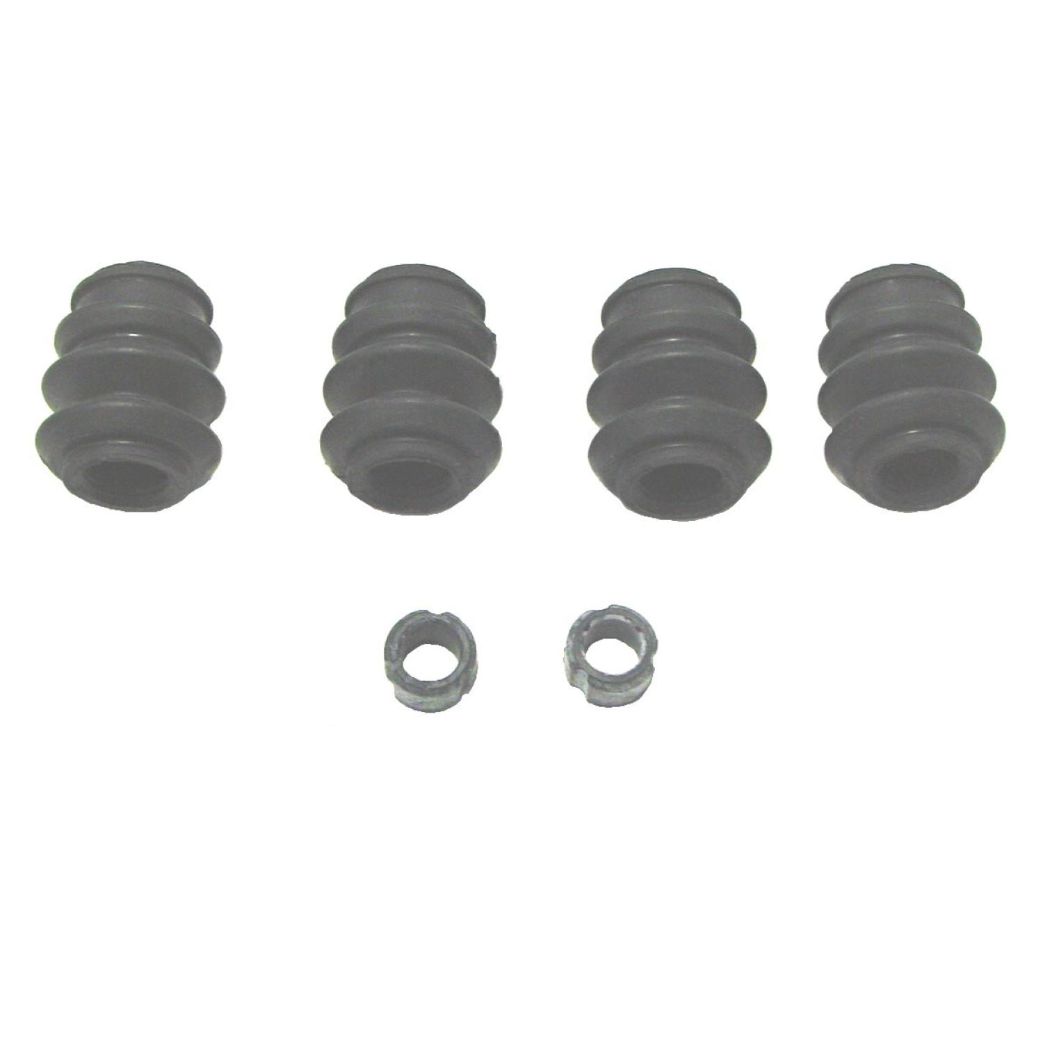 Better Brake Parts 16080K - Disc Brake Caliper Bushing Better Brake Parts 16080K Disc Brake Caliper Bushing product image 1 of 1