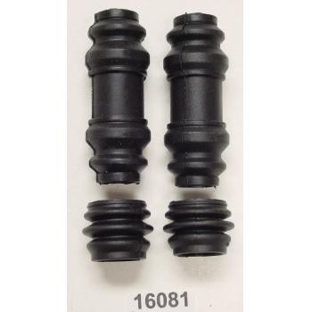 Better Brake Parts 16081K Disc Brake Caliper Bushing product image 1 of 1