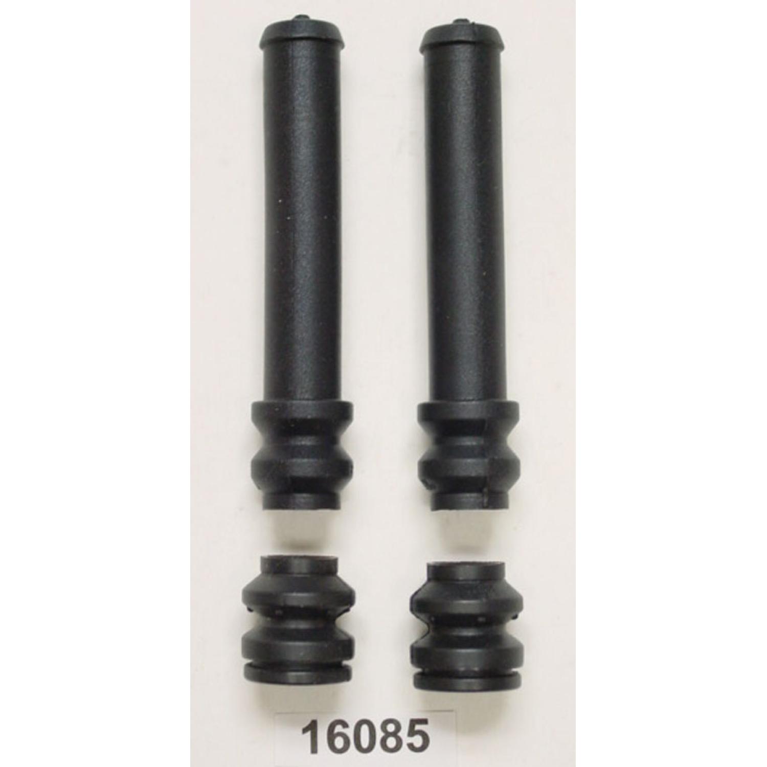 Better Brake Parts 16085K - Disc Brake Caliper Bushing Better Brake Parts 16085K Disc Brake Caliper Bushing product image 1 of 1