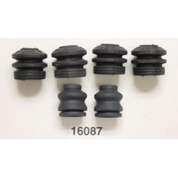 Better Brake Parts 16087K Disc Brake Caliper Bushing product image 1 of 1