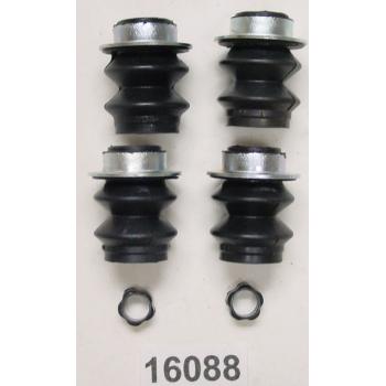 Better Brake Parts 16088K - Disc Brake Caliper Bushing Better Brake Parts 16088K Disc Brake Caliper Bushing product image 1 of 1