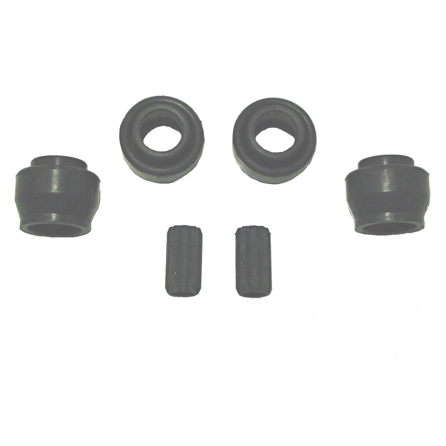 Better Brake Parts 16089K - Disc Brake Caliper Bushing Better Brake Parts 16089K Disc Brake Caliper Bushing product image 1 of 1