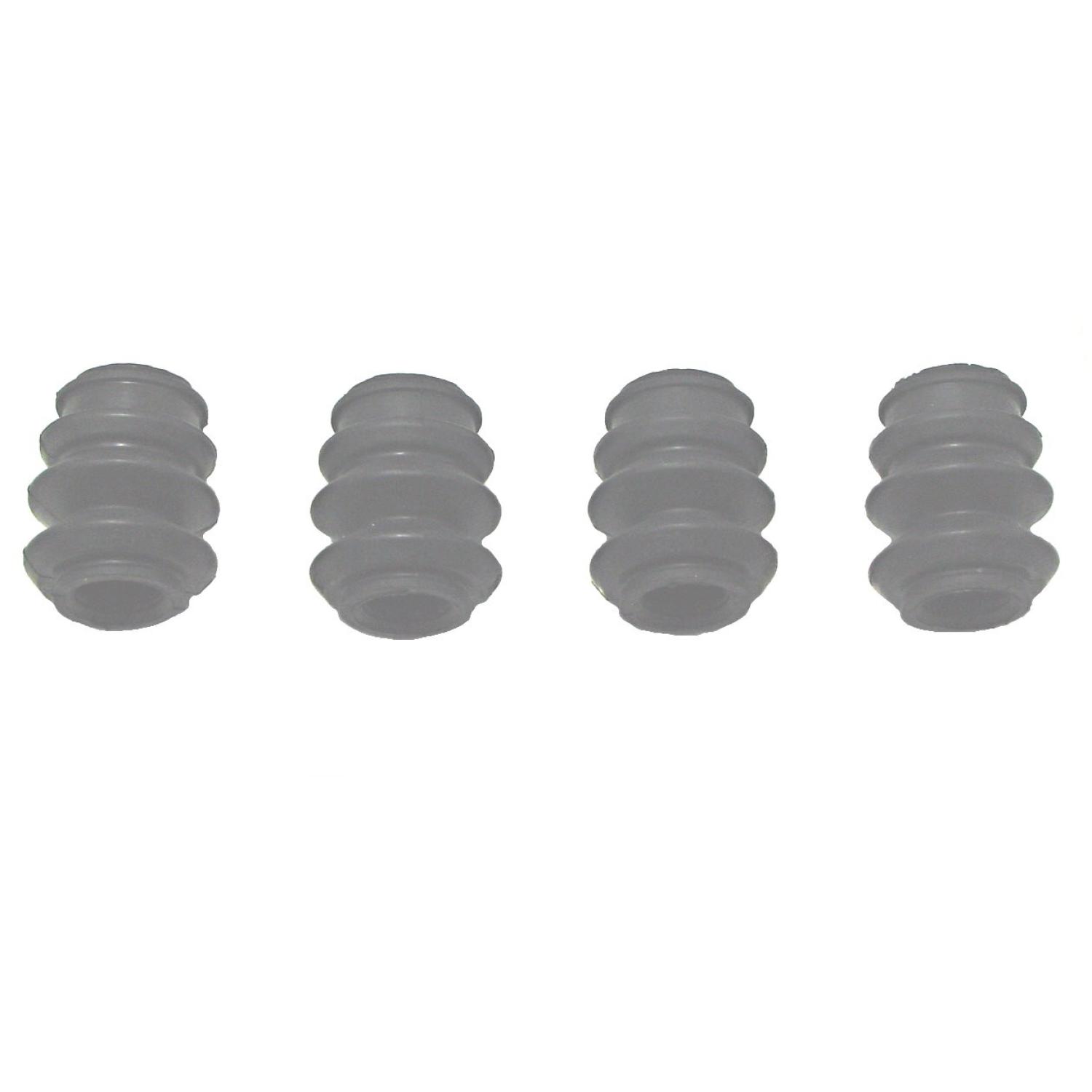 Better Brake Parts 16090K Disc Brake Caliper Bushing product image 1 of 1