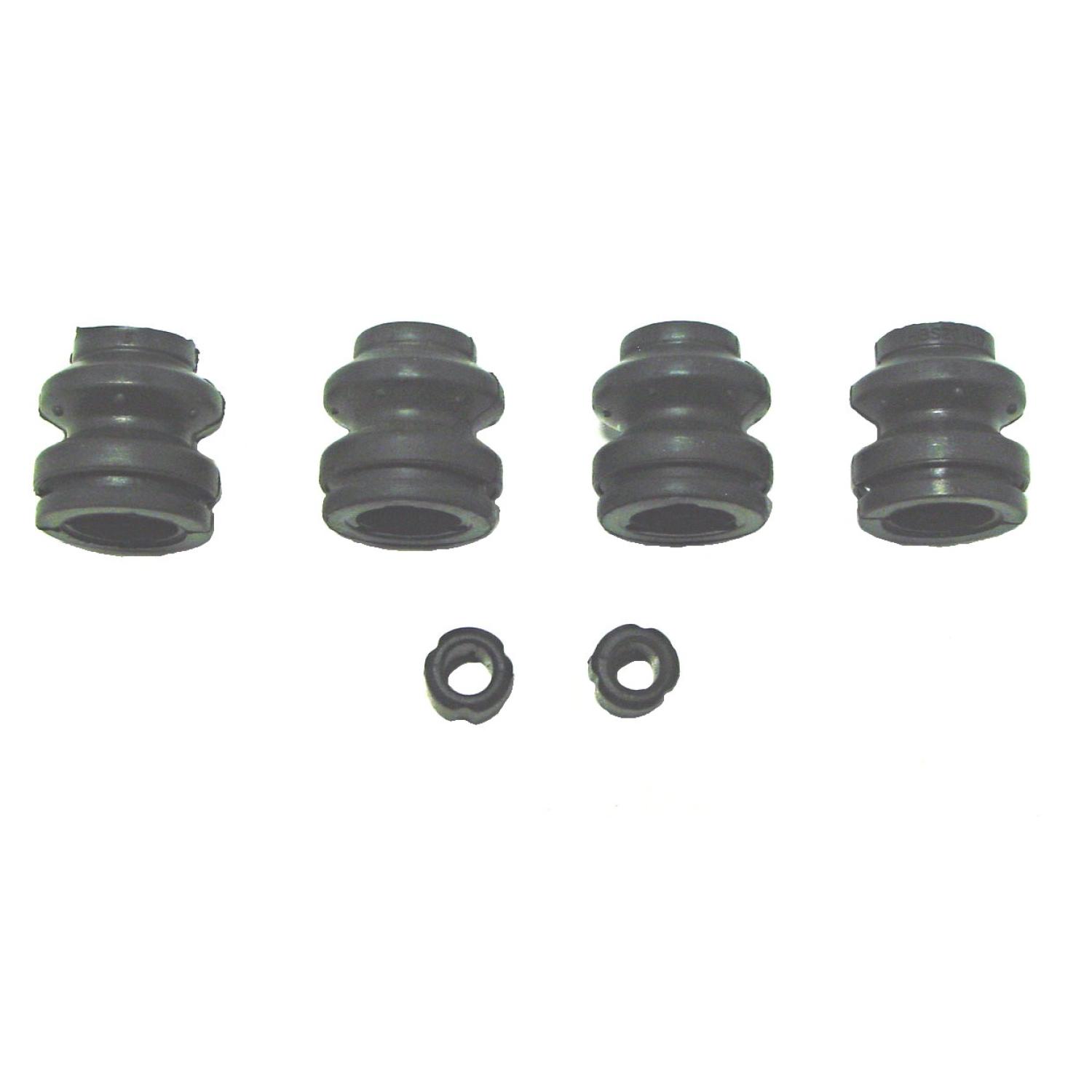 Better Brake Parts 16093K - Disc Brake Caliper Bushing Better Brake Parts 16093K Disc Brake Caliper Bushing product image 1 of 1