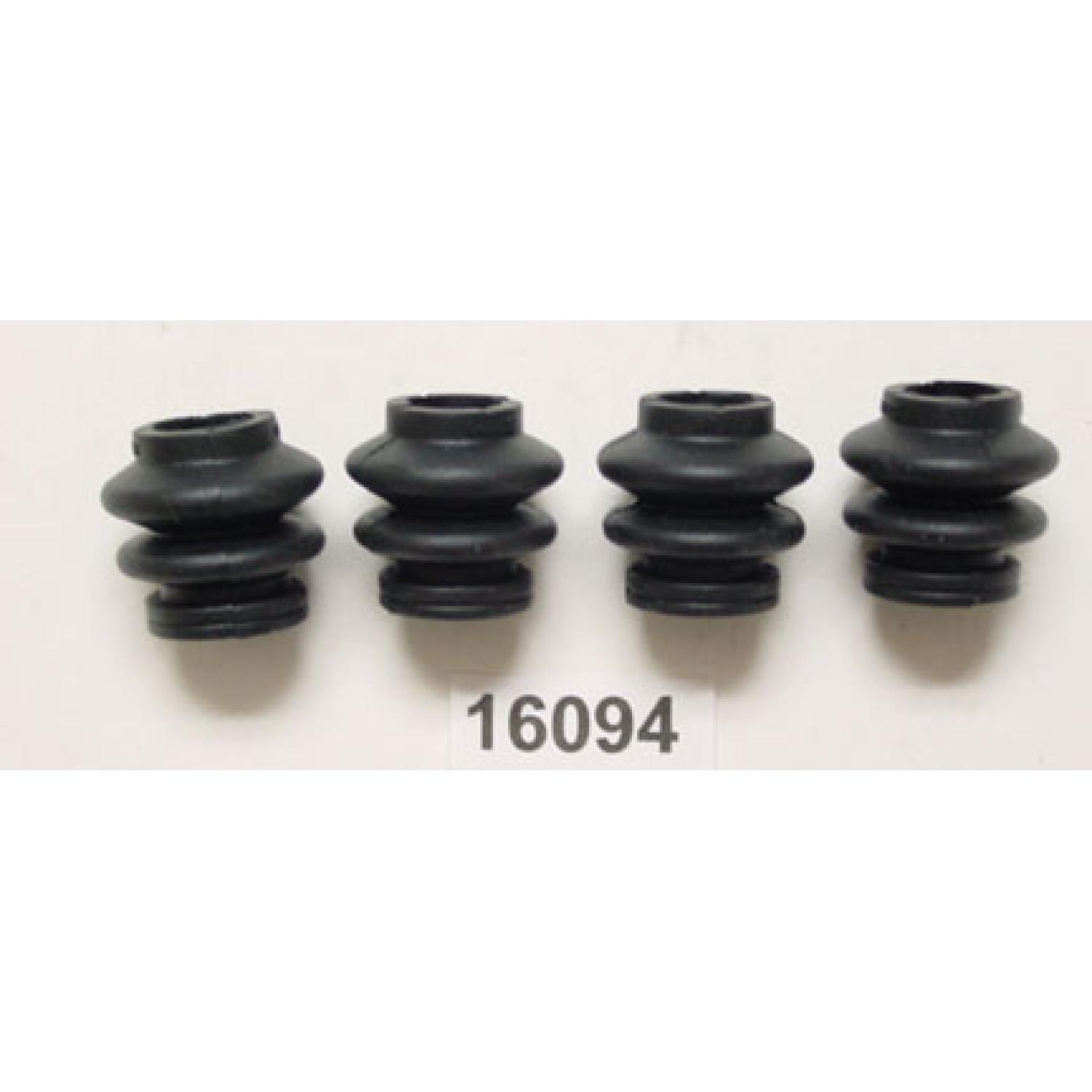 Better Brake Parts 16094K - Disc Brake Caliper Bushing Better Brake Parts 16094K Disc Brake Caliper Bushing product image 1 of 1