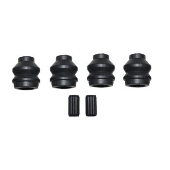 Better Brake Parts 16100K Disc Brake Caliper Bushing product image 1 of 1