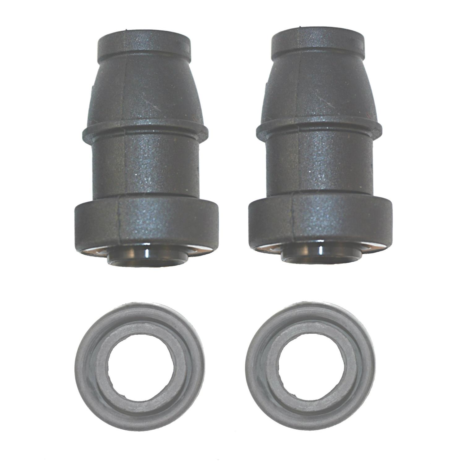 Better Brake Parts 16102K - Disc Brake Caliper Bushing Better Brake Parts 16102K Disc Brake Caliper Bushing product image 1 of 1