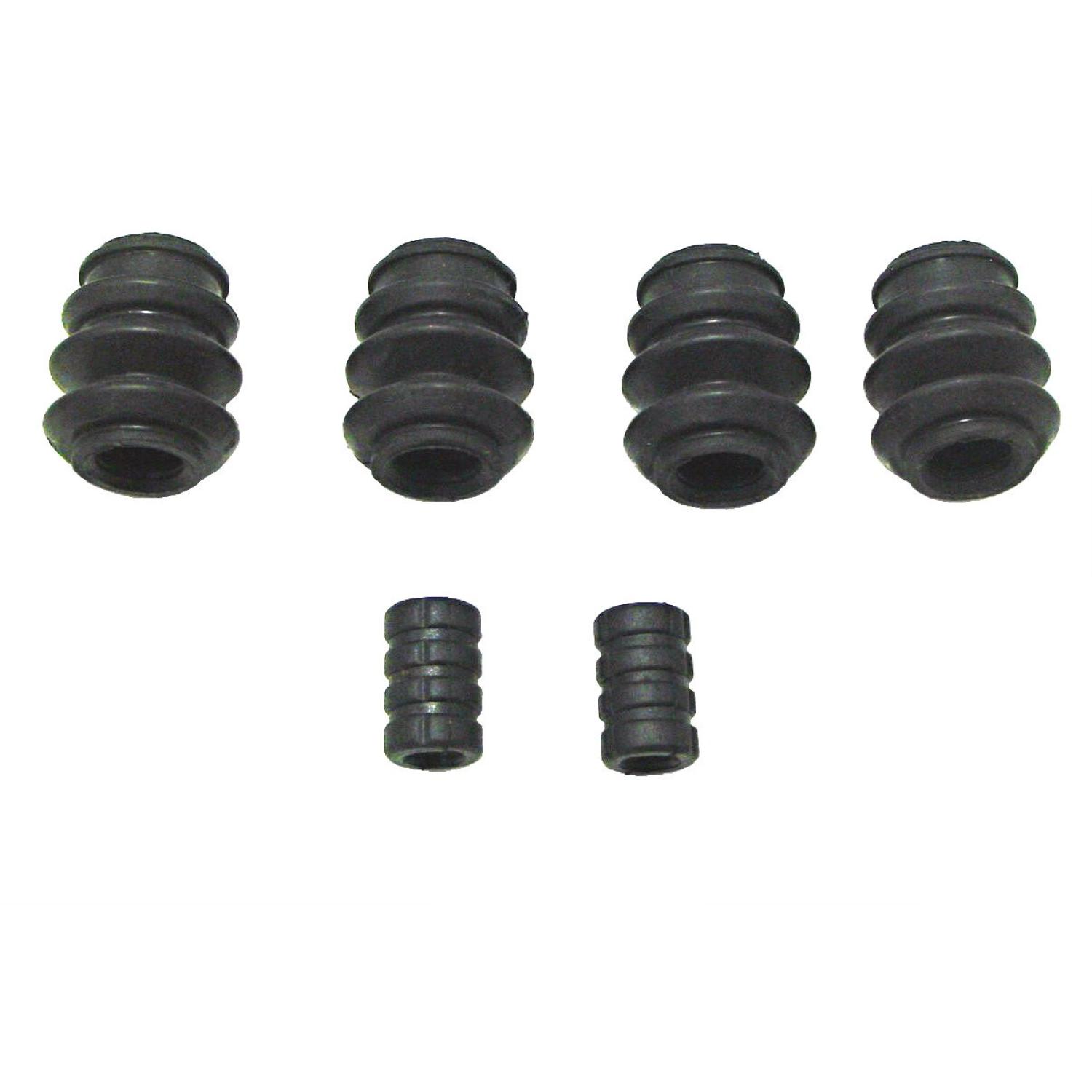 Better Brake Parts 16111K - Disc Brake Caliper Bushing Better Brake Parts 16111K Disc Brake Caliper Bushing product image 1 of 1