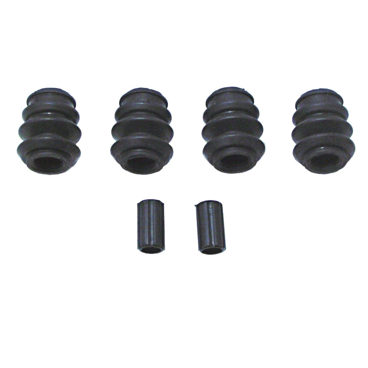 Better Brake Parts 16117K - Disc Brake Caliper Bushing Better Brake Parts 16117K Disc Brake Caliper Bushing product image 1 of 1
