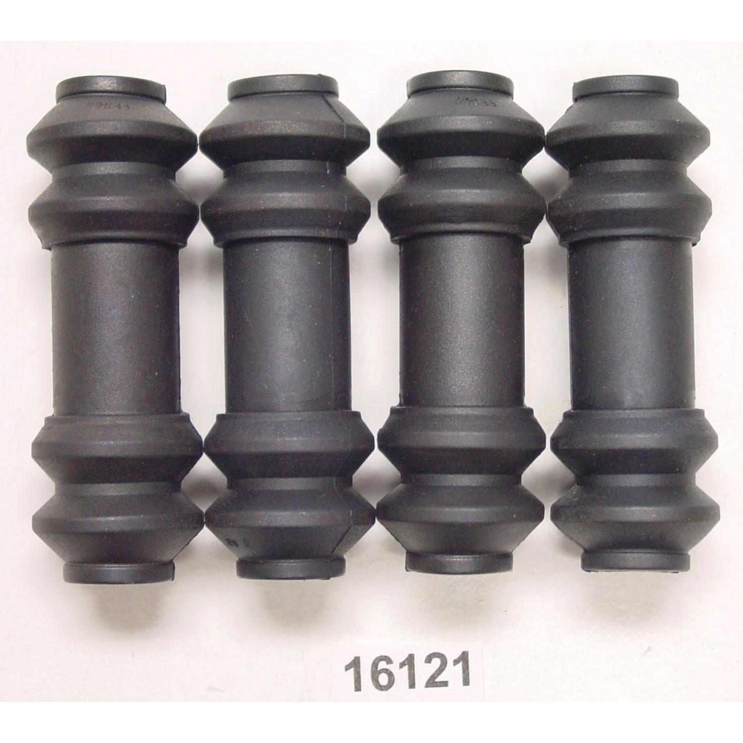 Better Brake Parts 16121K - Disc Brake Caliper Bushing Better Brake Parts 16121K Disc Brake Caliper Bushing product image 1 of 1