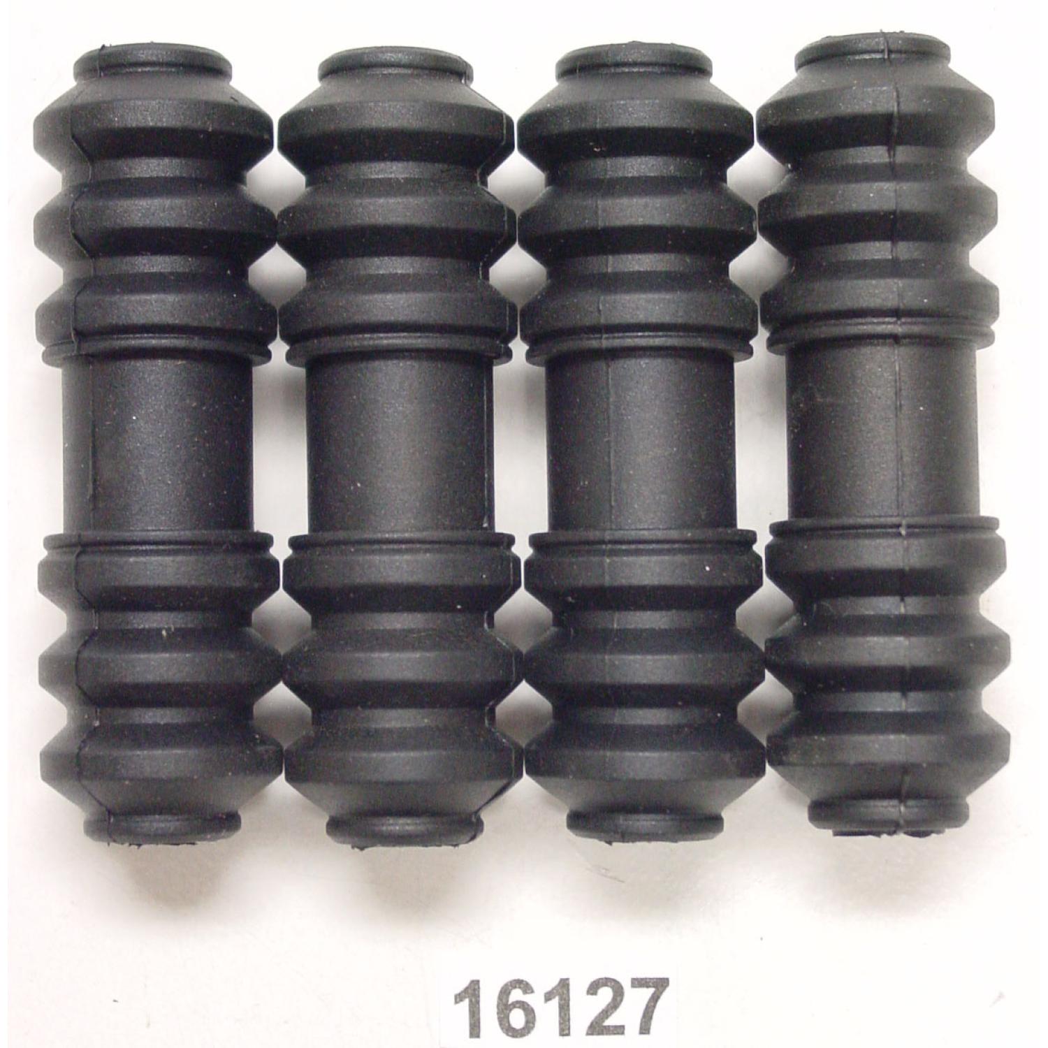 Better Brake Parts 16127K - Disc Brake Caliper Bushing Better Brake Parts 16127K Disc Brake Caliper Bushing product image 1 of 1