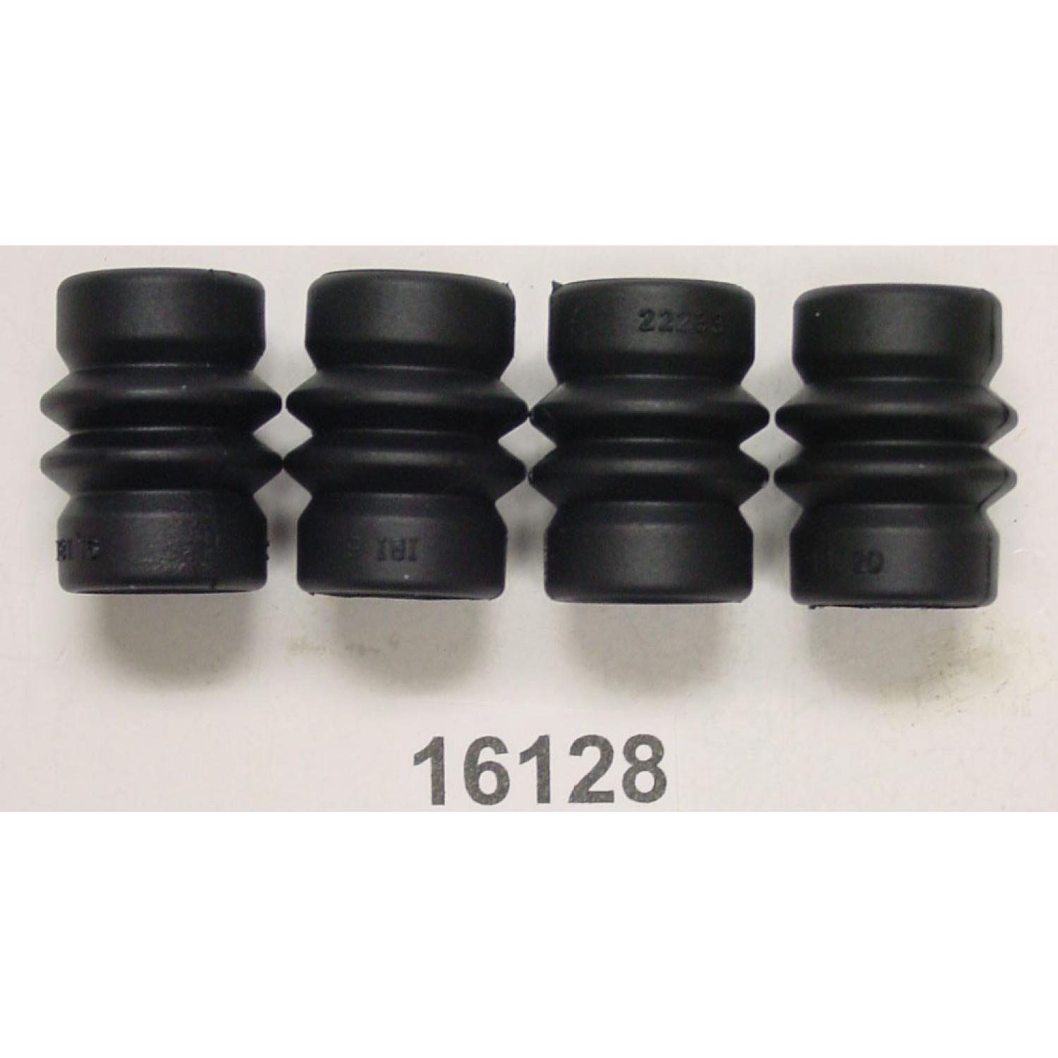 Better Brake Parts 16128K - Disc Brake Caliper Bushing Better Brake Parts 16128K Disc Brake Caliper Bushing product image 1 of 1
