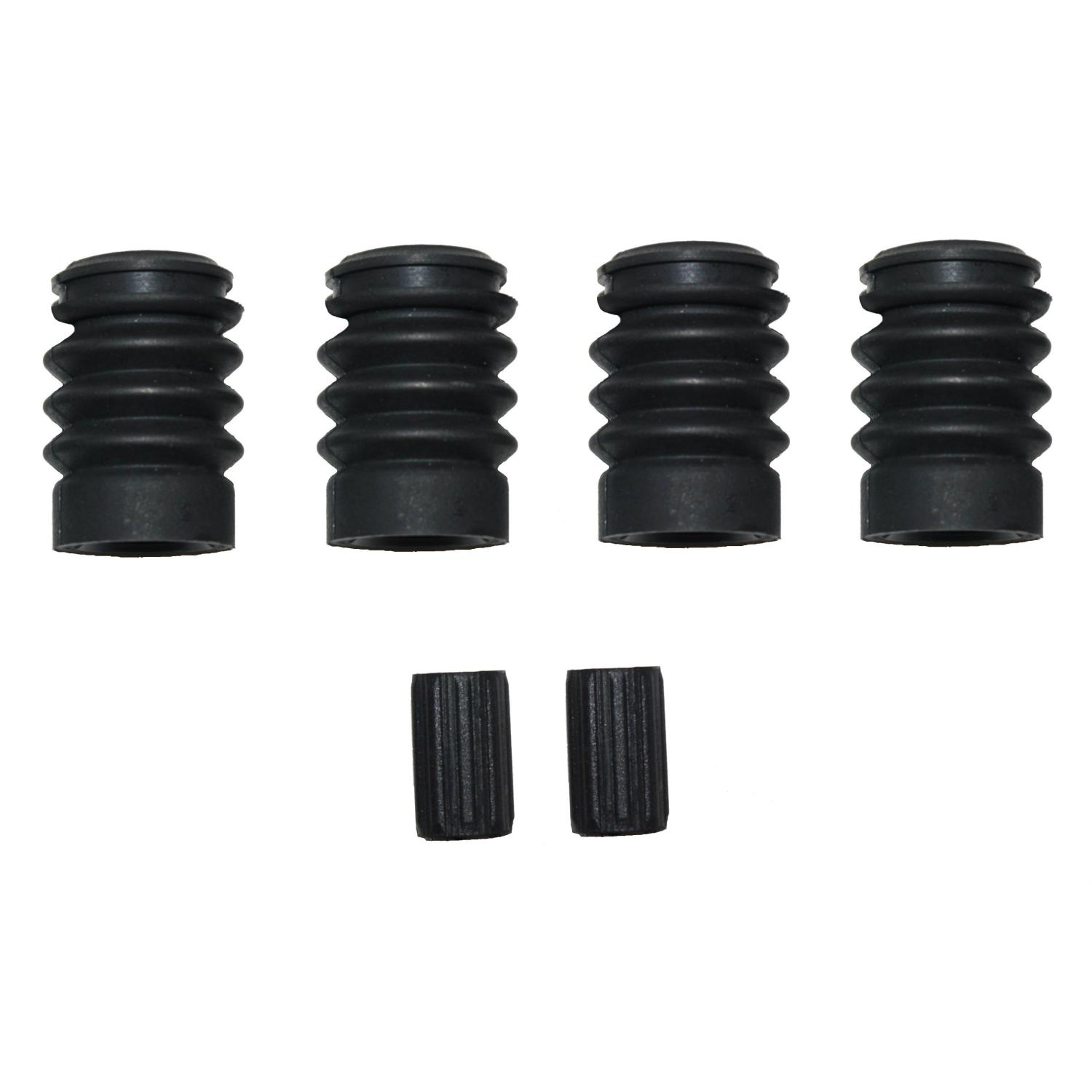 Better Brake Parts 16135K - Disc Brake Caliper Bushing Better Brake Parts 16135K Disc Brake Caliper Bushing product image 1 of 1