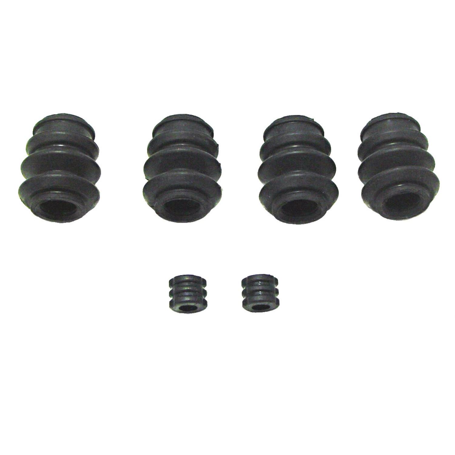 Better Brake Parts 16152K - Disc Brake Caliper Bushing Better Brake Parts 16152K Disc Brake Caliper Bushing product image 1 of 1