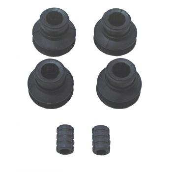 Better Brake Parts 16159K Disc Brake Caliper Bushing product image 1 of 1
