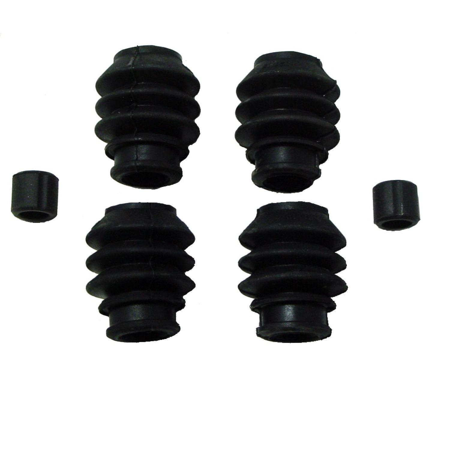 Better Brake Parts 16160K - Disc Brake Caliper Bushing Better Brake Parts 16160K Disc Brake Caliper Bushing product image 1 of 1