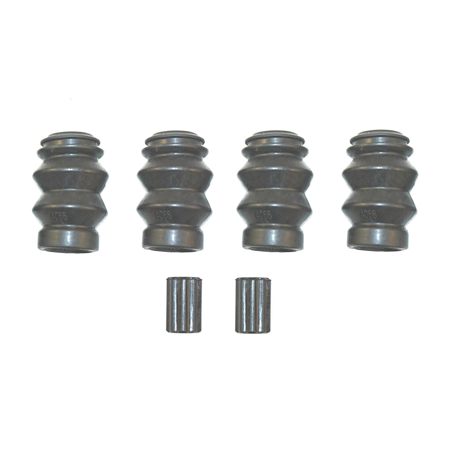Better Brake Parts 16168K Disc Brake Caliper Bushing product image 1 of 1