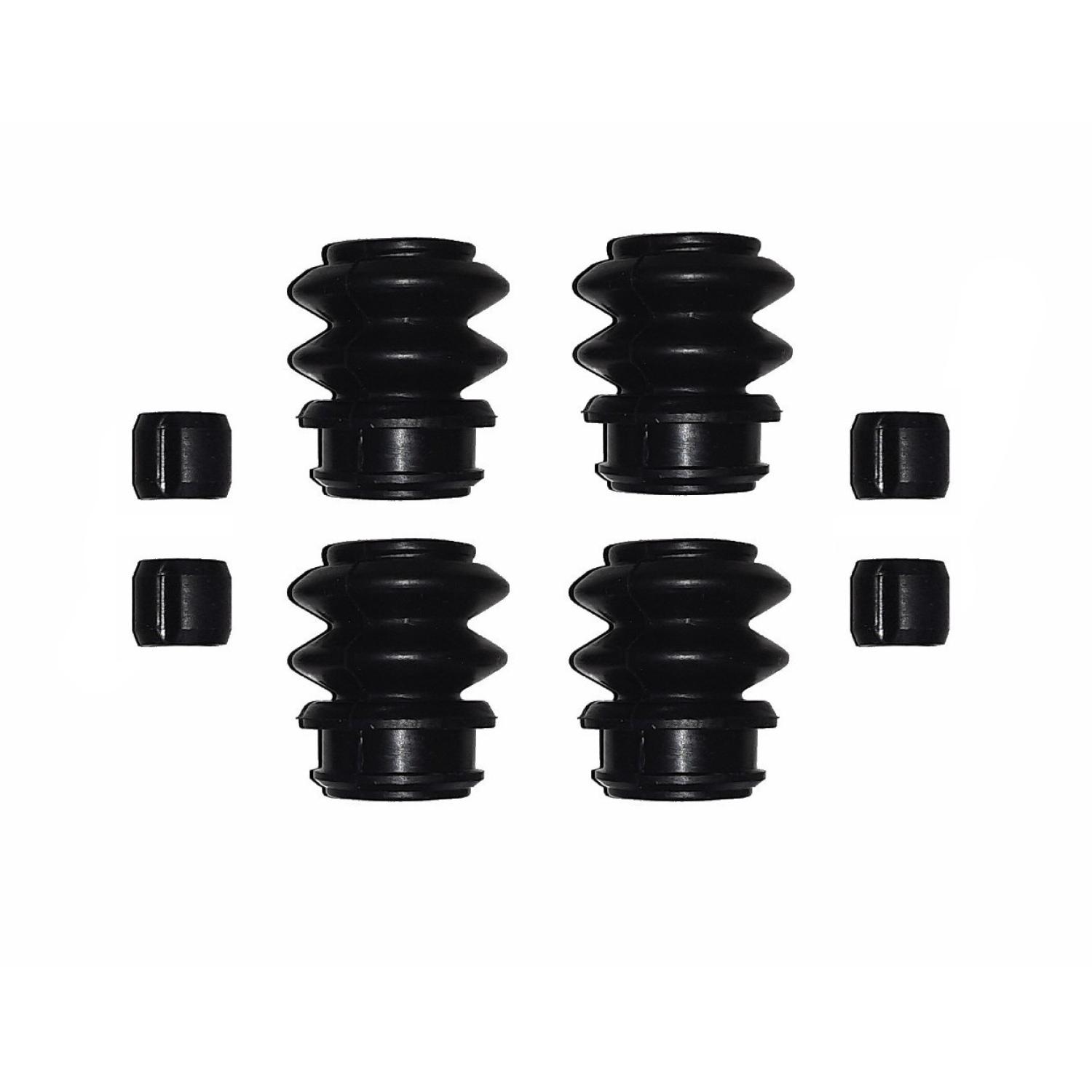 Better Brake Parts 16172K - Disc Brake Caliper Bushing Better Brake Parts 16172K Disc Brake Caliper Bushing product image 1 of 1