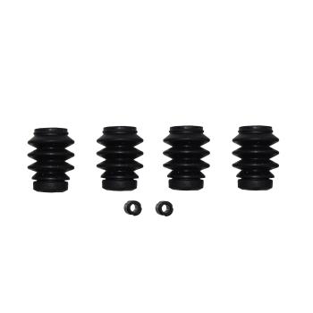 Better Brake Parts 16182K Disc Brake Caliper Bushing product image 1 of 1