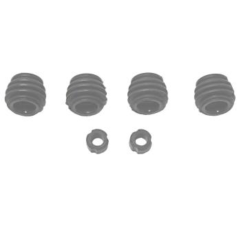 Better Brake Parts 16200K Disc Brake Caliper Bushing product image 1 of 1