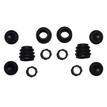 Better Brake Parts 16201K - Disc Brake Caliper Bushing Better Brake Parts 16201K Disc Brake Caliper Bushing product image 1 of 1