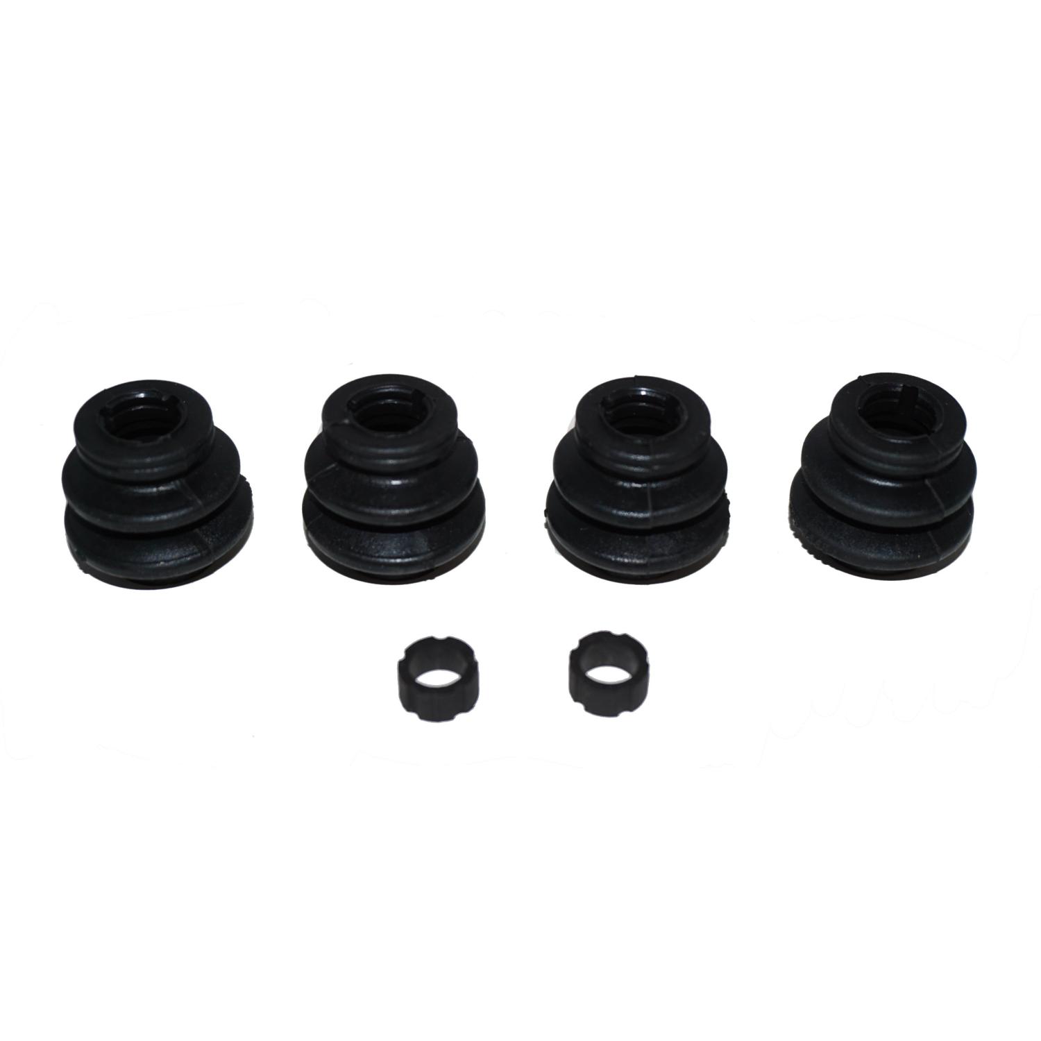Better Brake Parts 16202K - Disc Brake Caliper Bushing Better Brake Parts 16202K Disc Brake Caliper Bushing product image 1 of 1