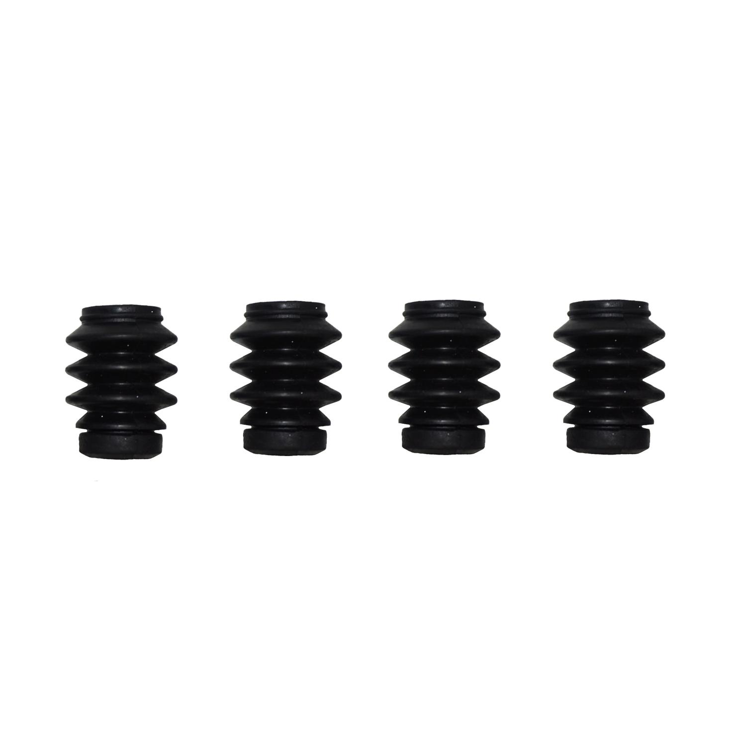 Better Brake Parts 16205K Disc Brake Caliper Bushing product image 1 of 1