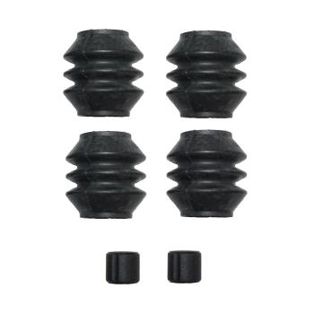 Better Brake Parts 16208K Disc Brake Caliper Bushing product image 1 of 1