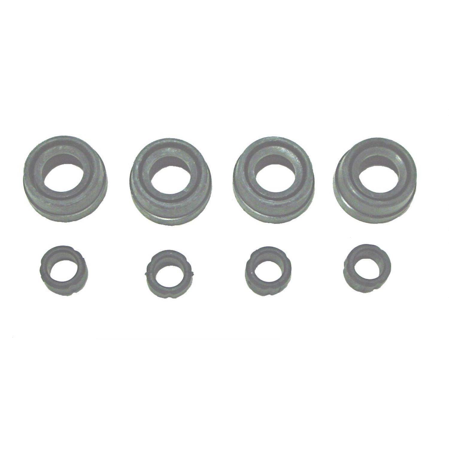 Better Brake Parts 16210K - Disc Brake Caliper Bushing Better Brake Parts 16210K Disc Brake Caliper Bushing product image 1 of 1