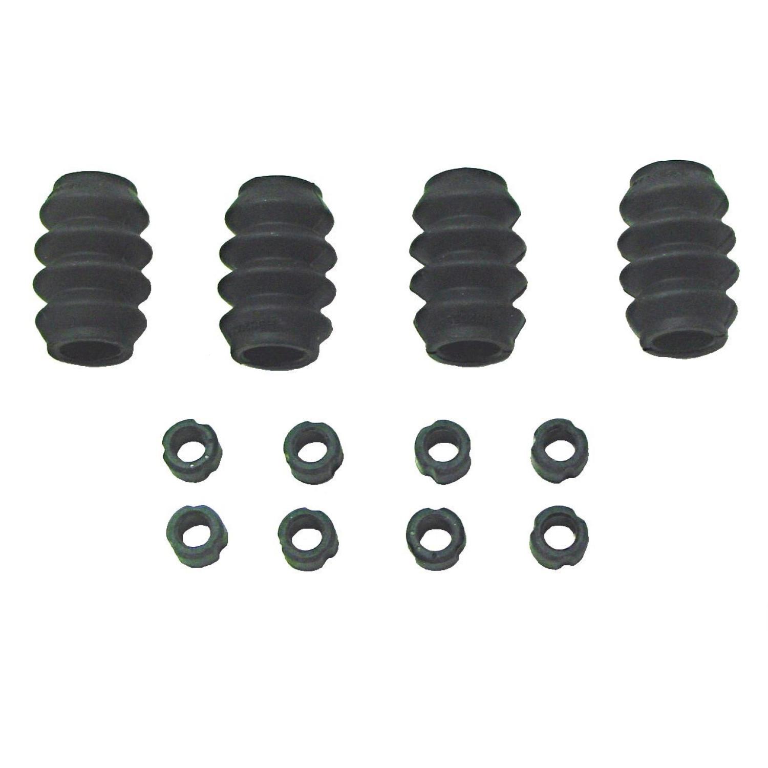 Better Brake Parts 16211K - Disc Brake Caliper Bushing Better Brake Parts 16211K Disc Brake Caliper Bushing product image 1 of 1