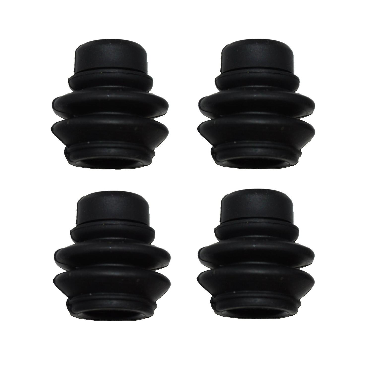 Better Brake Parts 16214K - Disc Brake Caliper Bushing Better Brake Parts 16214K Disc Brake Caliper Bushing product image 1 of 1