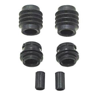 Better Brake Parts 16220K - Disc Brake Caliper Bushing Better Brake Parts 16220K Disc Brake Caliper Bushing product image 1 of 1
