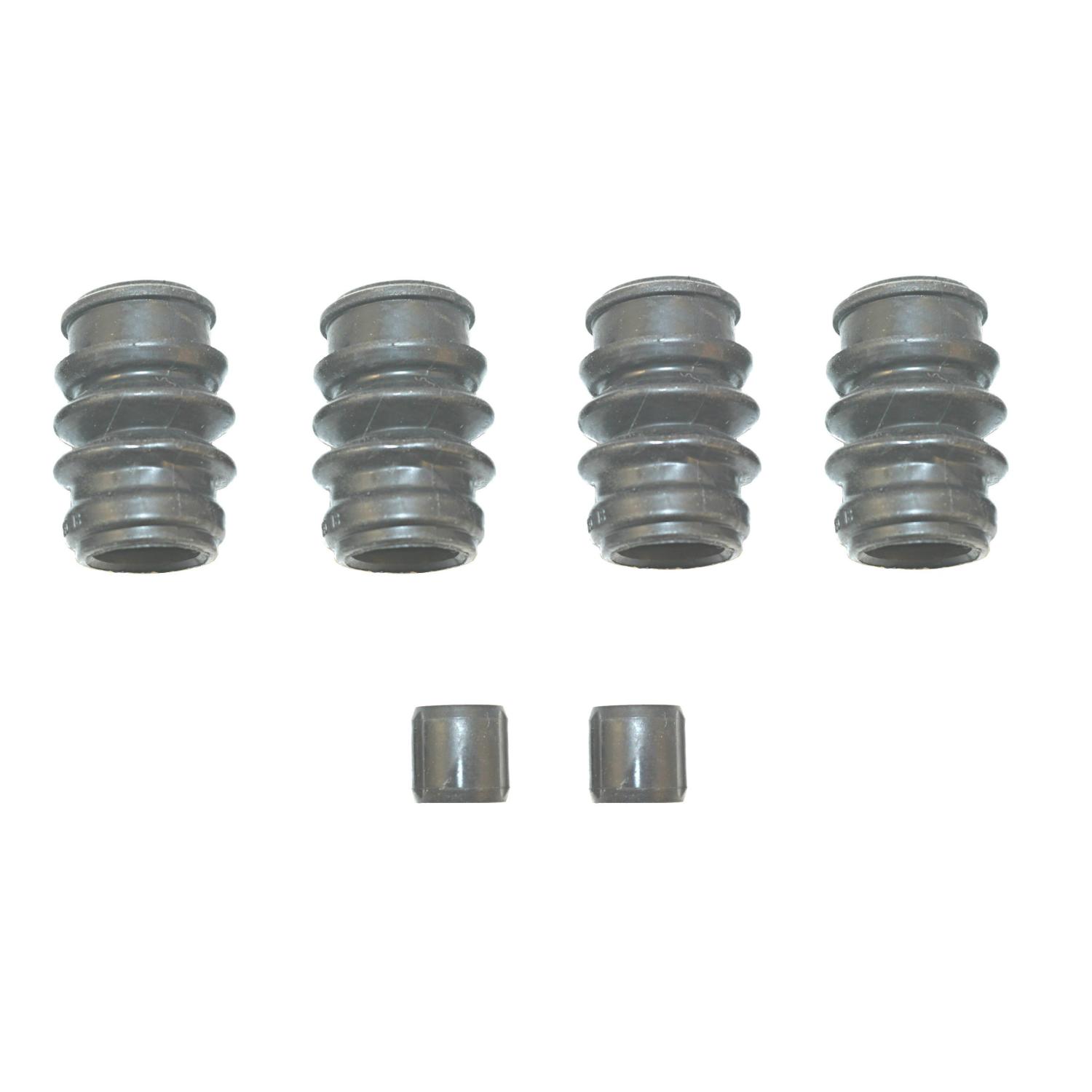 Better Brake Parts 16221K - Disc Brake Caliper Bushing Better Brake Parts 16221K Disc Brake Caliper Bushing product image 1 of 1