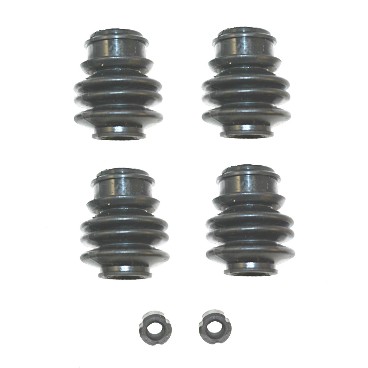 Better Brake Parts 16224K - Disc Brake Caliper Bushing Better Brake Parts 16224K Disc Brake Caliper Bushing product image 1 of 1