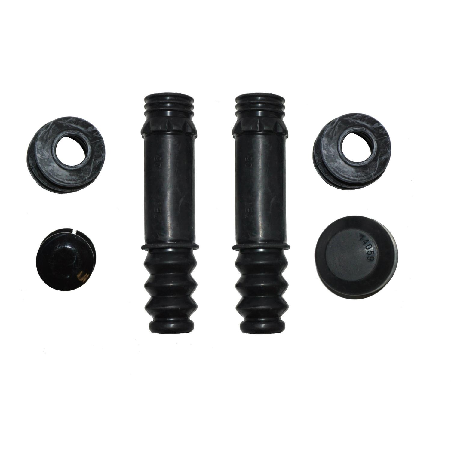 Better Brake Parts 16226K Disc Brake Caliper Bushing product image 1 of 1
