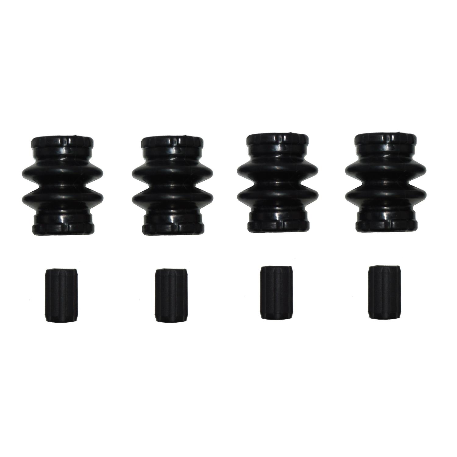 Better Brake Parts 16228K - Disc Brake Caliper Bushing Better Brake Parts 16228K Disc Brake Caliper Bushing product image 1 of 1