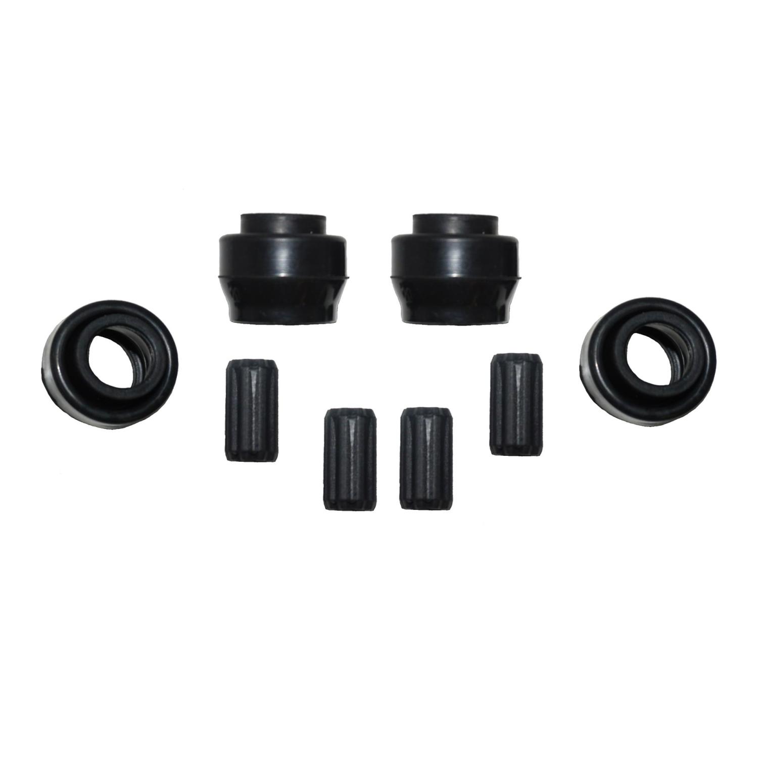 Better Brake Parts 16233K Disc Brake Caliper Bushing product image 1 of 1