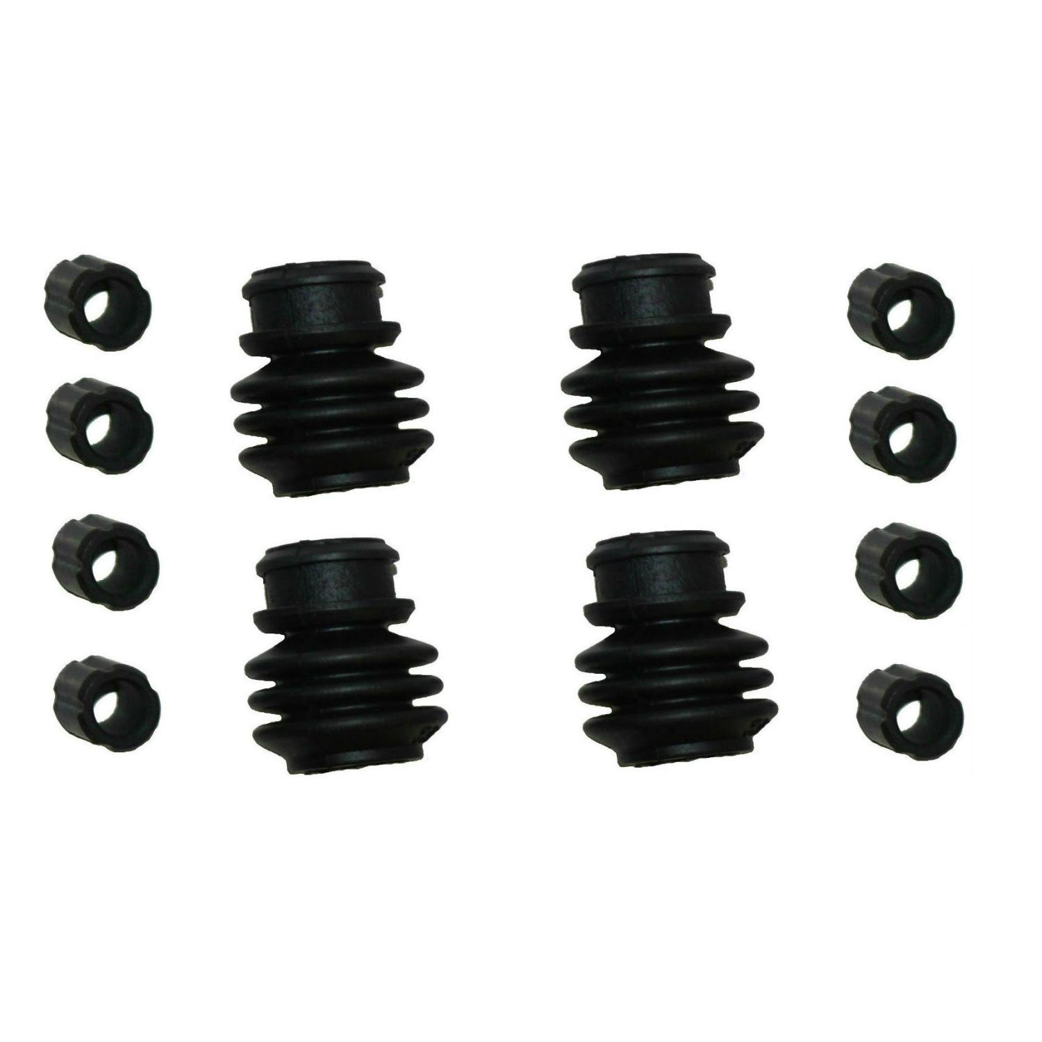 Better Brake Parts 16234K - Disc Brake Caliper Bushing Better Brake Parts 16234K Disc Brake Caliper Bushing product image 1 of 1