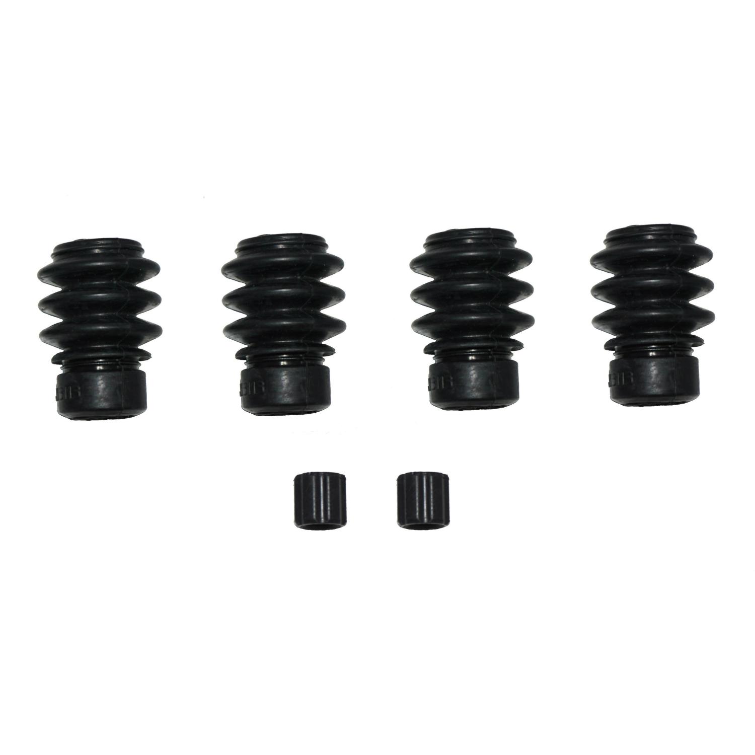 Better Brake Parts 16237K Disc Brake Caliper Bushing product image 1 of 1