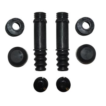 Better Brake Parts 16238K Disc Brake Caliper Bushing product image 1 of 1
