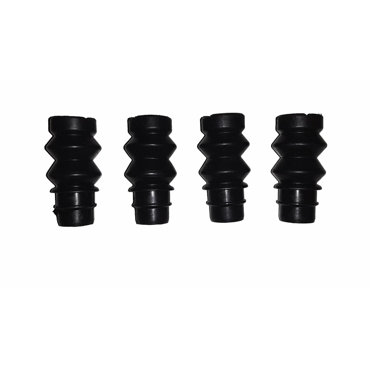 Better Brake Parts 16241K - Disc Brake Caliper Bushing Better Brake Parts 16241K Disc Brake Caliper Bushing product image 1 of 1