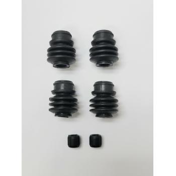Better Brake Parts 16252K Disc Brake Caliper Bushing product image 1 of 1