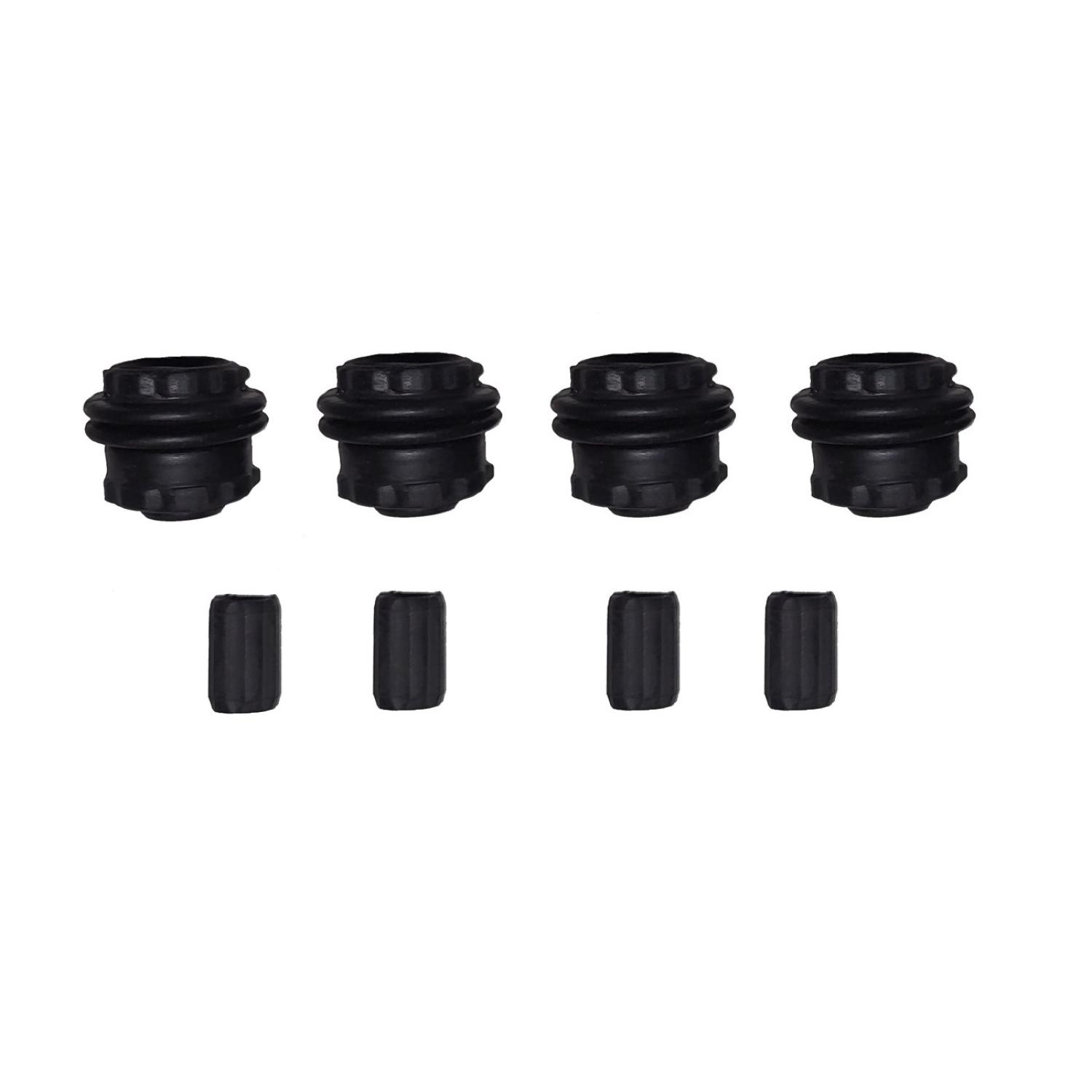 Better Brake Parts 16253K - Disc Brake Caliper Bushing Better Brake Parts 16253K Disc Brake Caliper Bushing product image 1 of 1