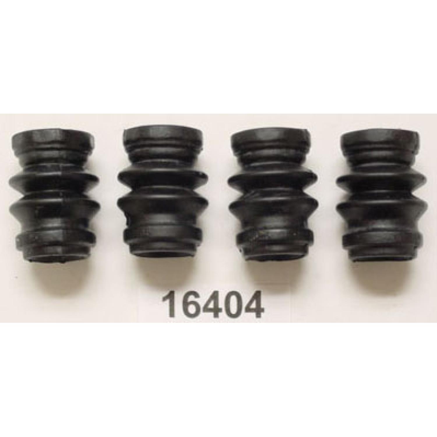 Better Brake Parts 16404K - Disc Brake Caliper Bushing Better Brake Parts 16404K Disc Brake Caliper Bushing product image 1 of 1